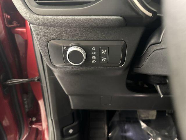 used 2020 Ford Escape car, priced at $14,900