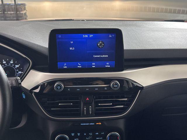 used 2020 Ford Escape car, priced at $14,900