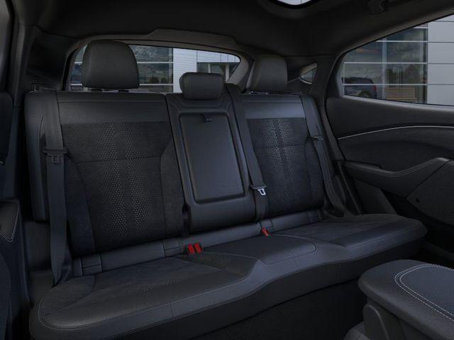 new 2025 Ford Mustang Mach-E car, priced at $53,949
