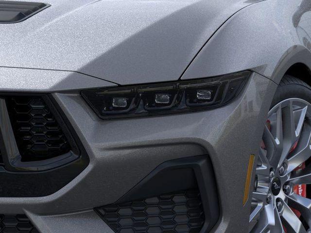 new 2026 Ford Mustang car, priced at $69,620