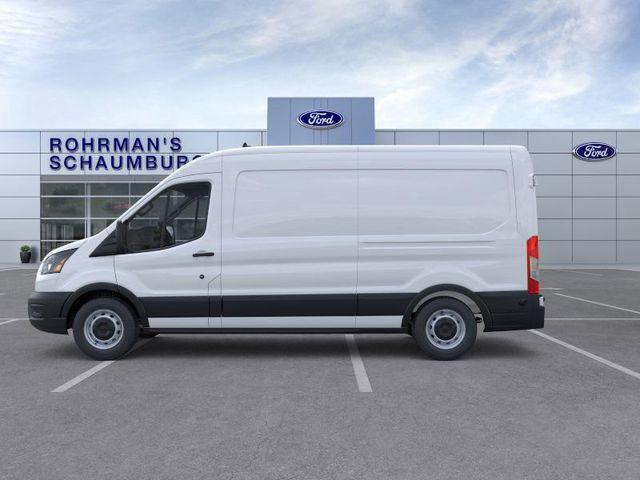 new 2025 Ford Transit-250 car, priced at $44,785