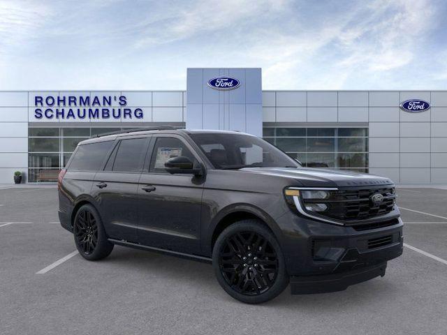 new 2026 Ford Expedition car, priced at $84,650