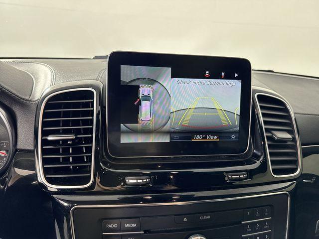 used 2019 Mercedes-Benz GLS 450 car, priced at $22,895