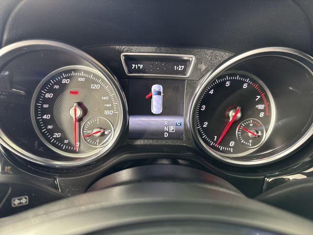 used 2019 Mercedes-Benz GLS 450 car, priced at $22,895