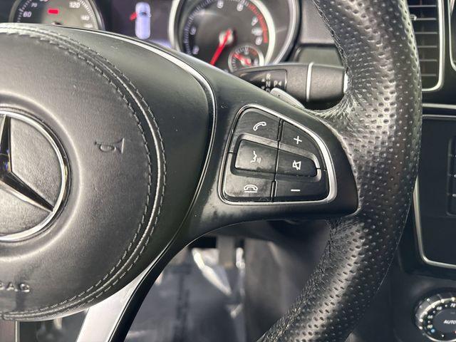 used 2019 Mercedes-Benz GLS 450 car, priced at $22,895