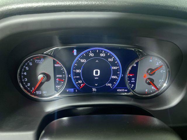 used 2023 GMC Acadia car, priced at $33,500