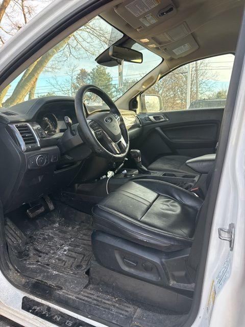used 2021 Ford Ranger car, priced at $27,219