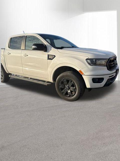 used 2021 Ford Ranger car, priced at $27,219