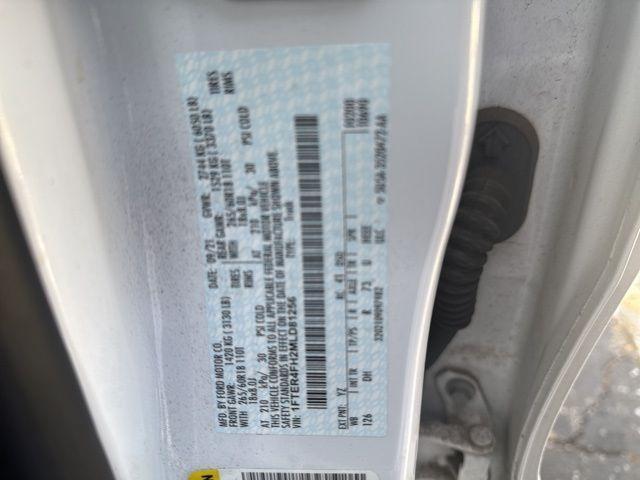 used 2021 Ford Ranger car, priced at $27,219