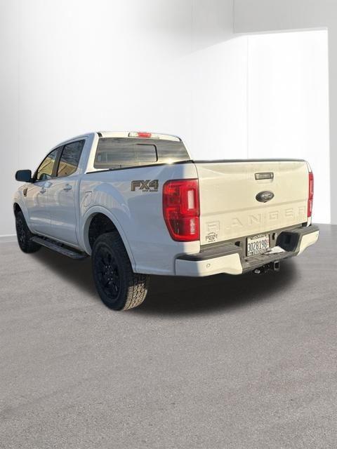 used 2021 Ford Ranger car, priced at $27,219