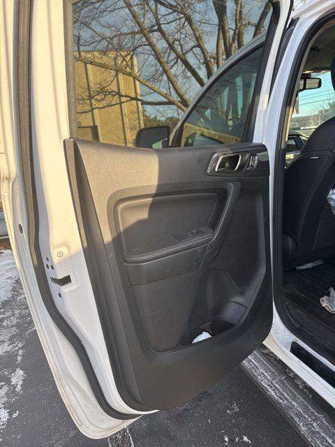 used 2021 Ford Ranger car, priced at $27,219