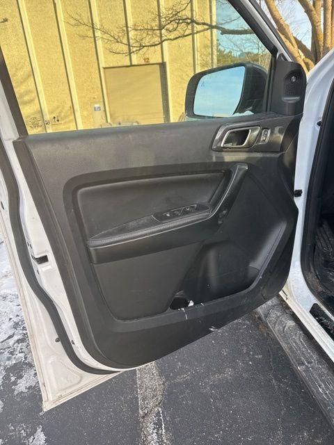 used 2021 Ford Ranger car, priced at $27,219