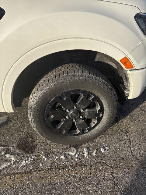 used 2021 Ford Ranger car, priced at $27,219