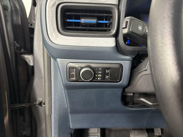 used 2025 Ford Maverick car, priced at $29,999
