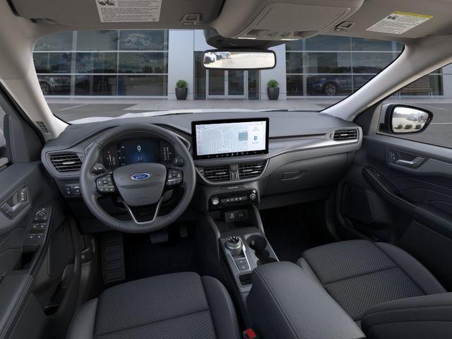 new 2026 Ford Escape car, priced at $32,488