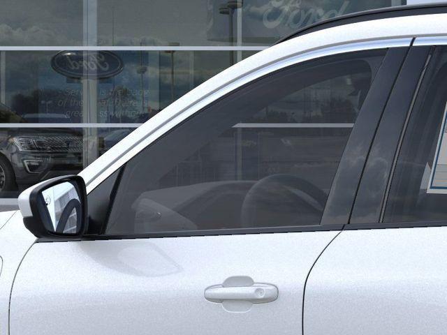 new 2026 Ford Escape car, priced at $35,658