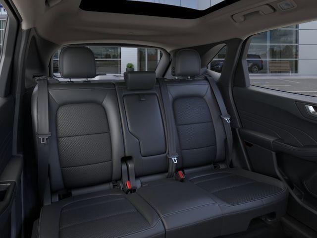 new 2026 Ford Escape car, priced at $32,488