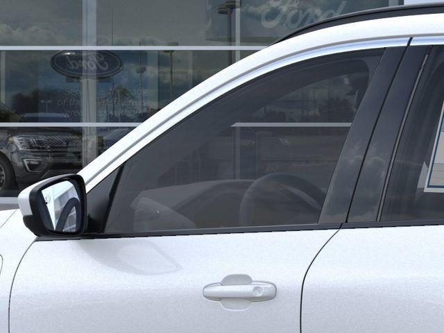 new 2026 Ford Escape car, priced at $32,488