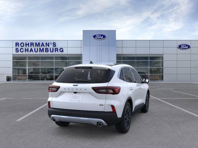 new 2026 Ford Escape car, priced at $32,488