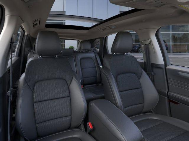 new 2026 Ford Escape car, priced at $35,658