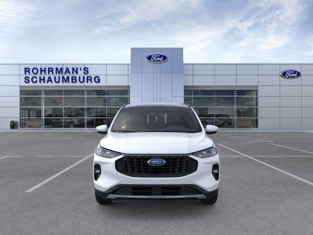 new 2026 Ford Escape car, priced at $32,488