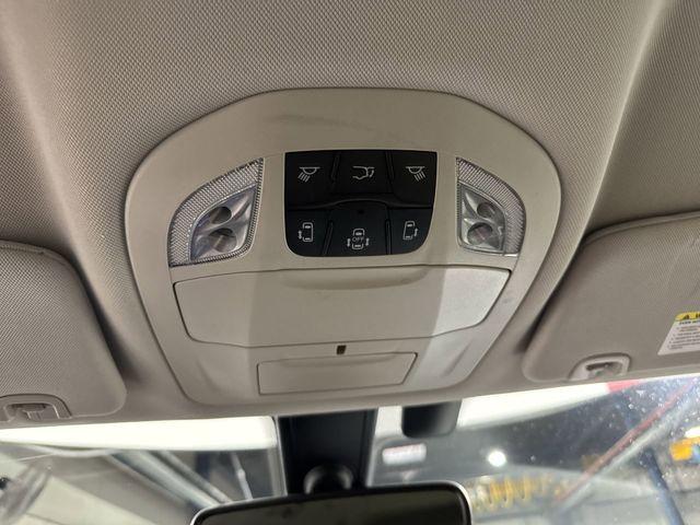 used 2020 Chrysler Pacifica car, priced at $15,476