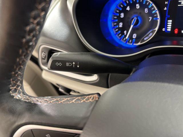 used 2020 Chrysler Pacifica car, priced at $15,476