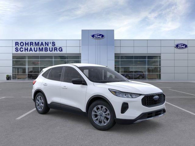 new 2026 Ford Escape car, priced at $28,860