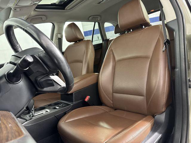 used 2018 Subaru Outback car, priced at $18,995