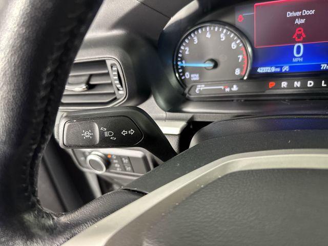 used 2022 Ford Explorer car, priced at $27,990