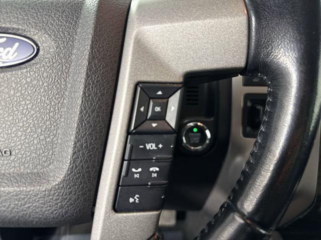 used 2017 Ford Expedition car, priced at $12,990