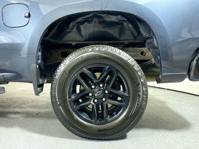 used 2021 Chevrolet Silverado 1500 car, priced at $28,909
