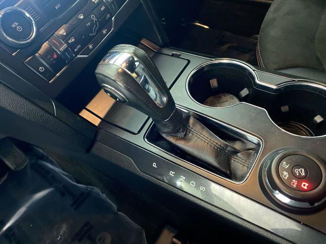 used 2018 Ford Explorer car, priced at $15,991