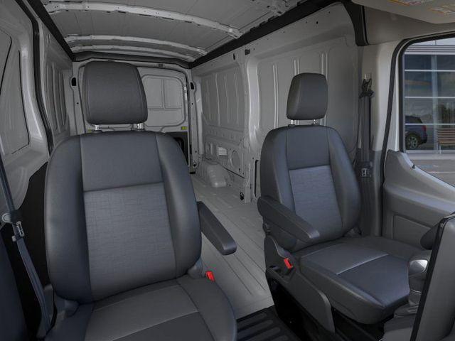 new 2026 Ford Transit-250 car, priced at $53,895