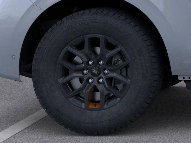 new 2025 Ford Expedition car, priced at $81,989