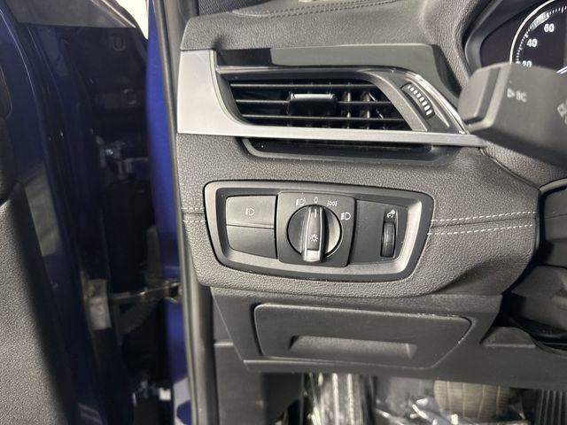 used 2018 BMW X2 car, priced at $14,680