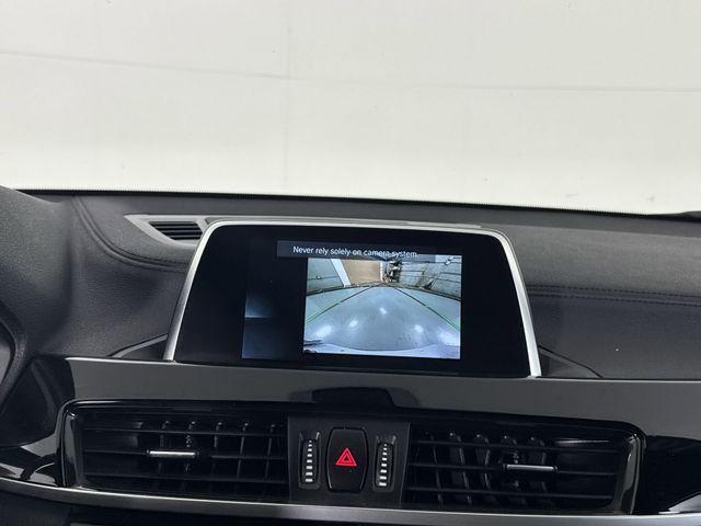 used 2018 BMW X2 car, priced at $14,680