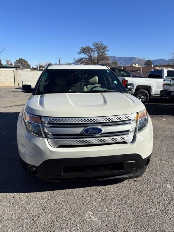 used 2011 Ford Explorer car, priced at $6,950