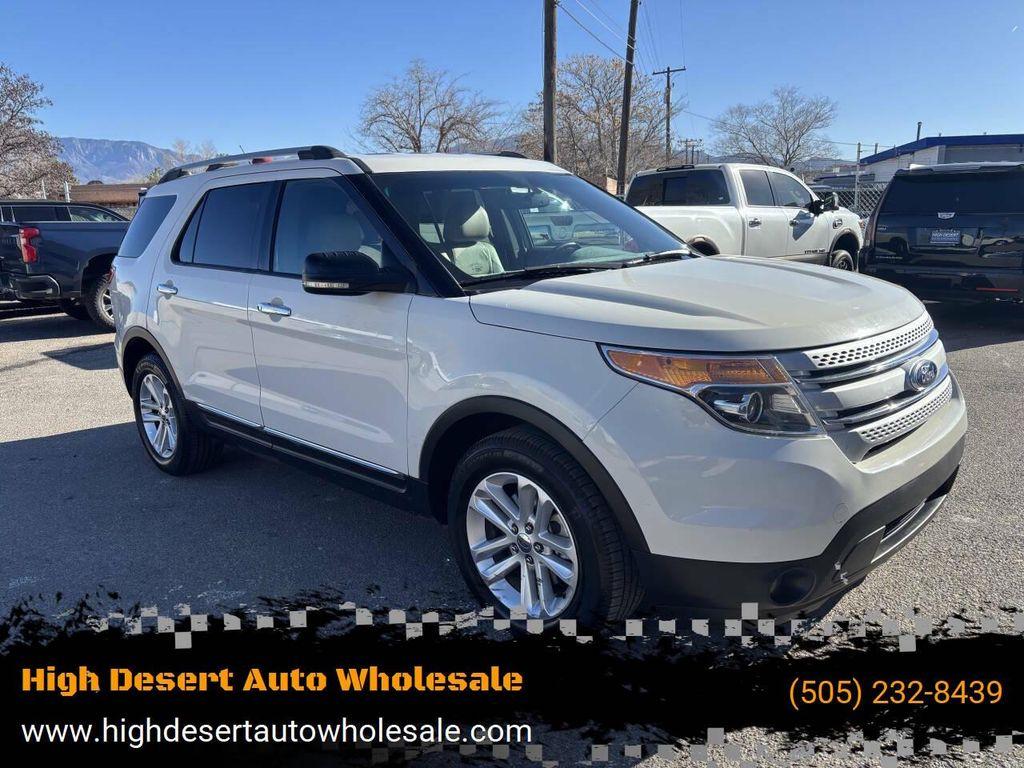 used 2011 Ford Explorer car, priced at $6,950