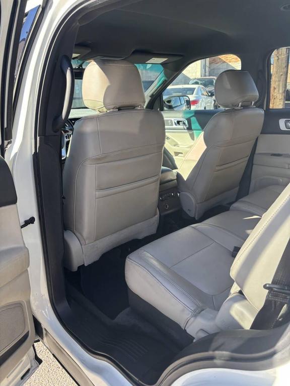 used 2011 Ford Explorer car, priced at $6,950