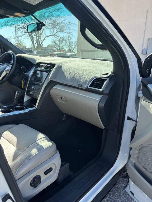 used 2011 Ford Explorer car, priced at $6,950