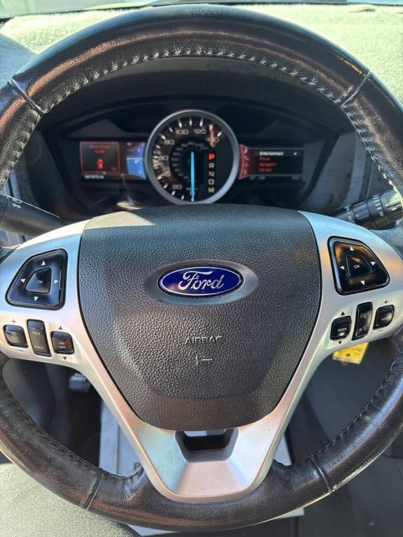 used 2011 Ford Explorer car, priced at $6,950