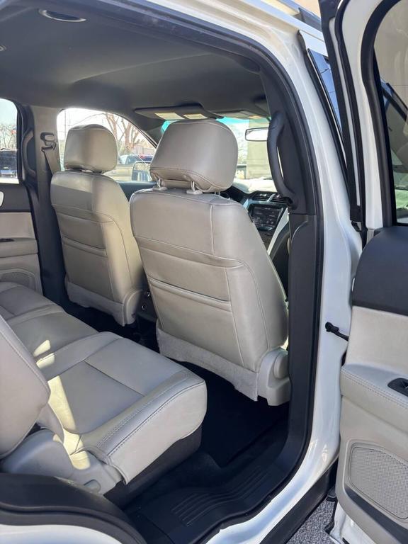 used 2011 Ford Explorer car, priced at $6,950