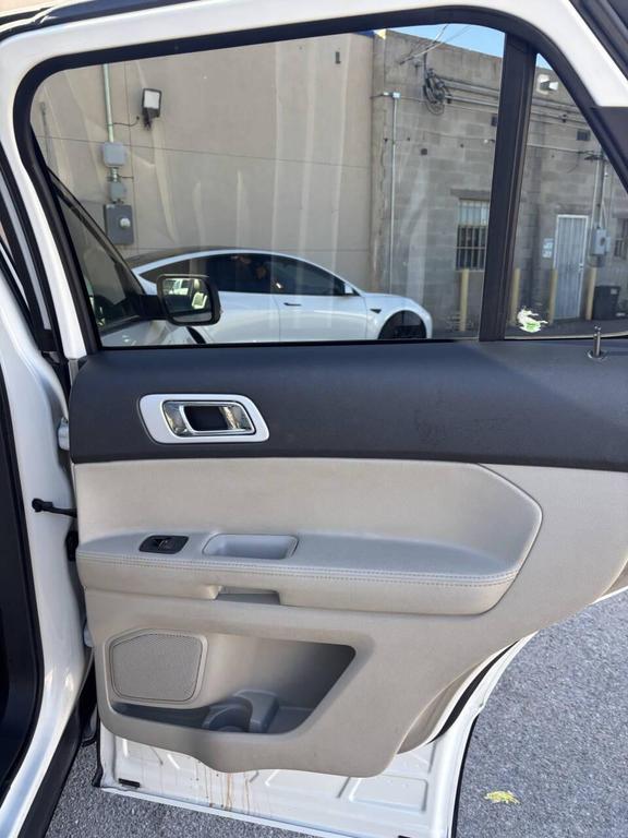 used 2011 Ford Explorer car, priced at $6,950