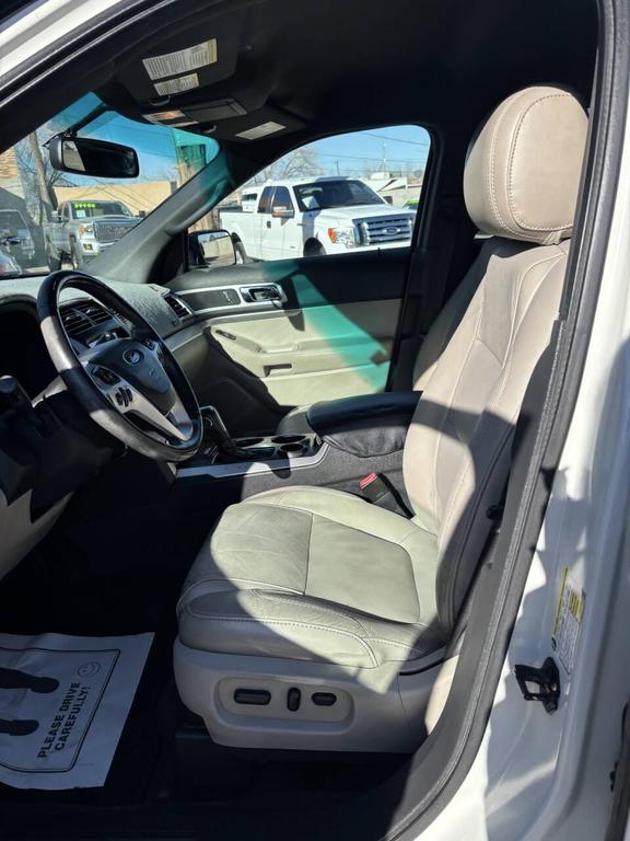 used 2011 Ford Explorer car, priced at $6,950