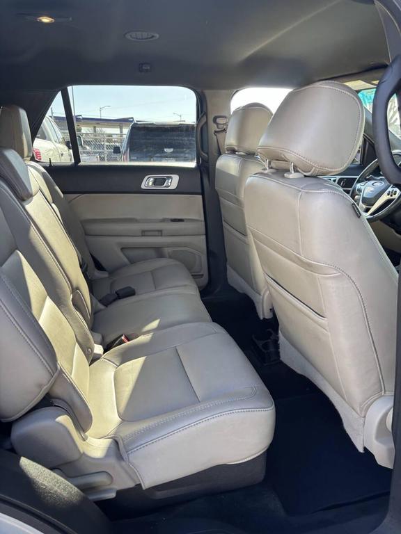 used 2011 Ford Explorer car, priced at $6,950