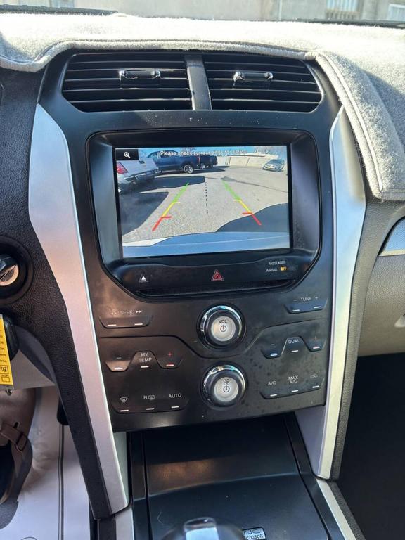 used 2011 Ford Explorer car, priced at $6,950