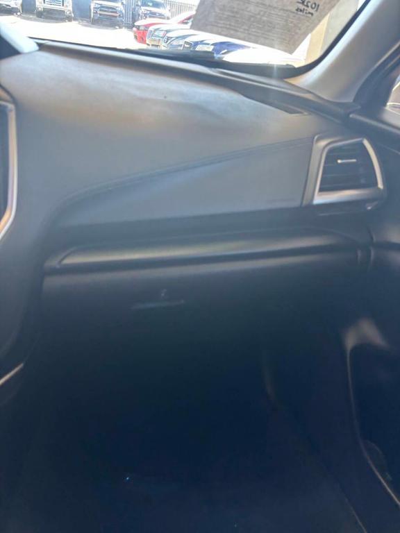 used 2020 Subaru Forester car, priced at $13,950