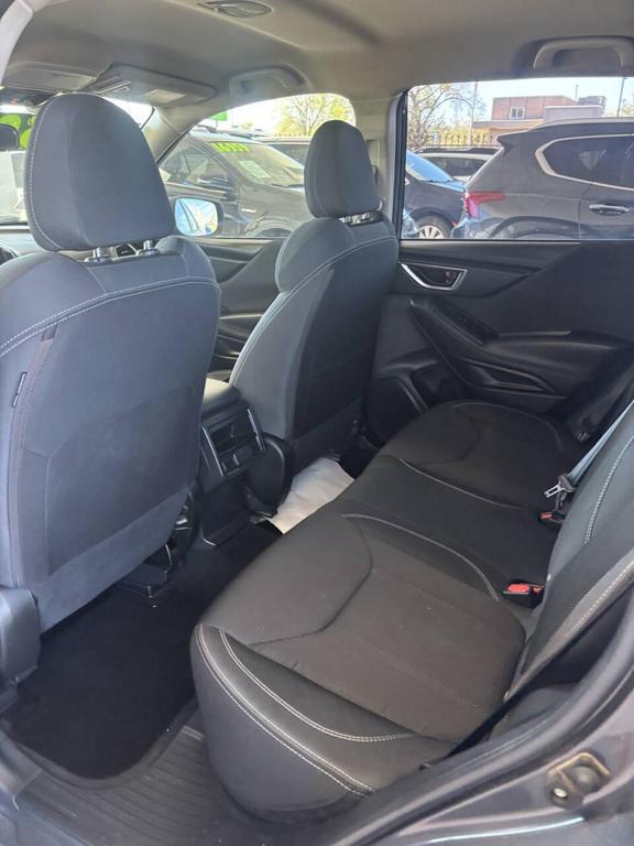 used 2020 Subaru Forester car, priced at $13,950