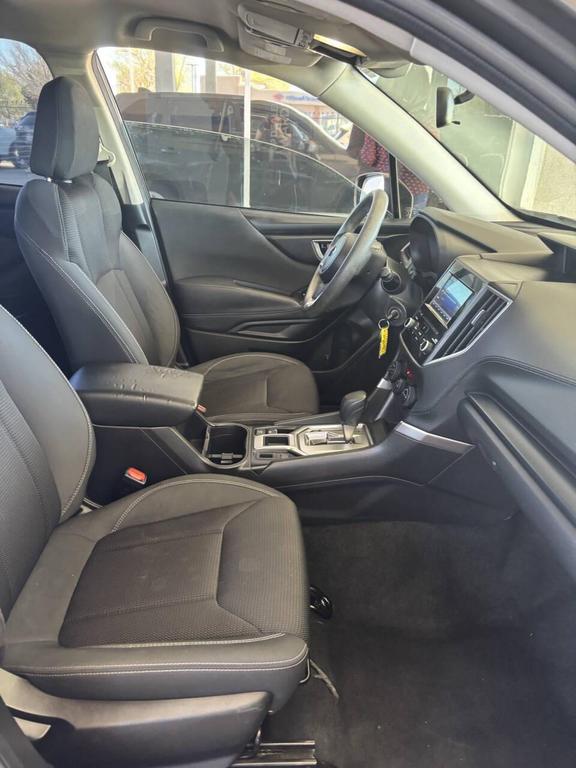 used 2020 Subaru Forester car, priced at $13,950